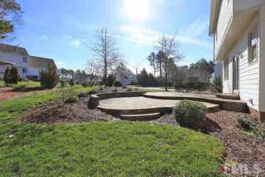 4 BR in Durham