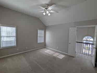 4 BR in Durham