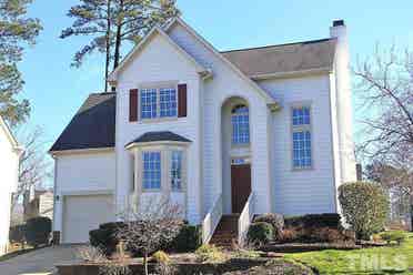 4 BR in Durham
