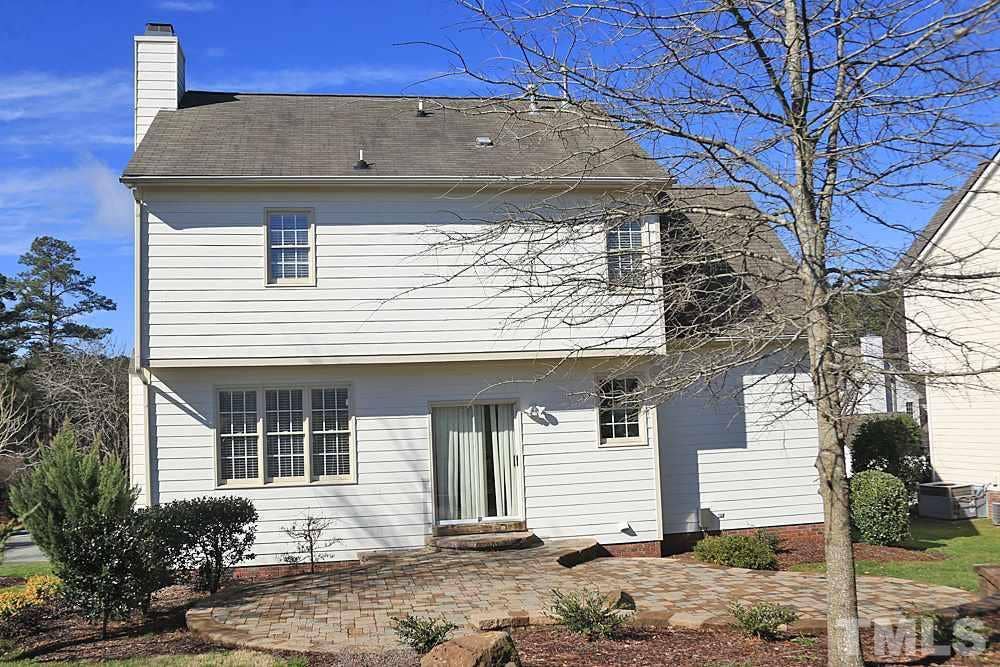 4 BR in Durham