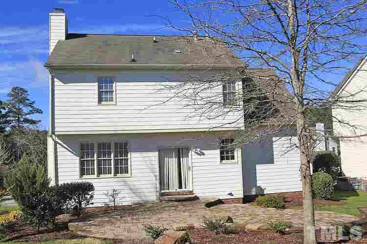 4 BR in Durham