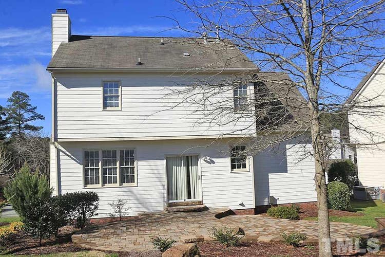 4 BR in Durham