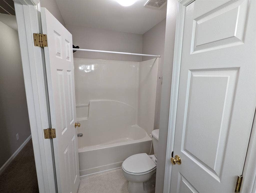 4 BR in Durham