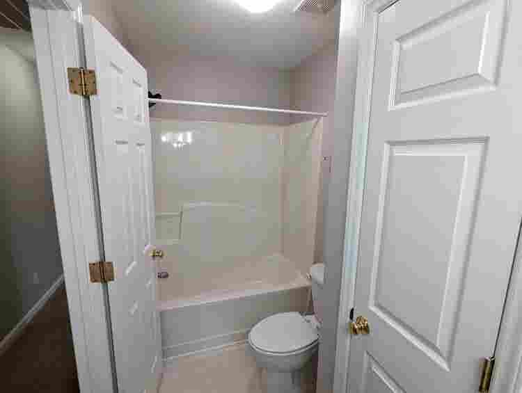 4 BR in Durham
