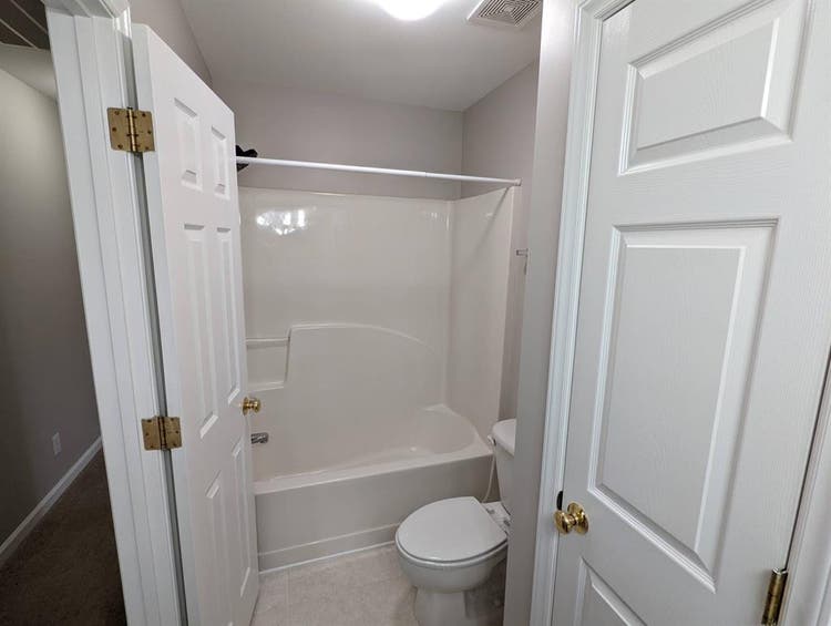 4 BR in Durham