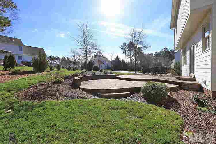 4 BR in Durham