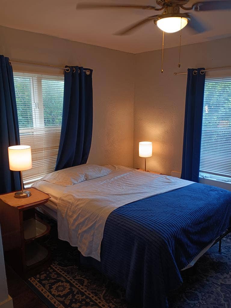 Nice room for rent