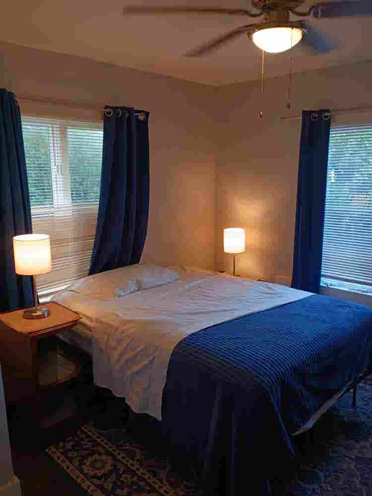 Nice room for rent