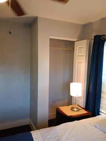 Nice room for rent