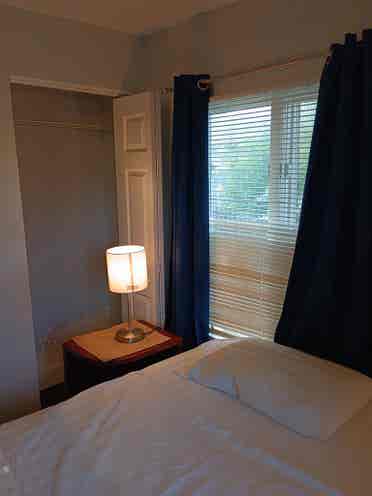 Nice room for rent