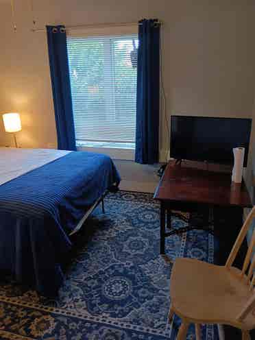 Nice room for rent