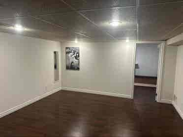 Private room hall for rent 