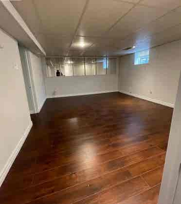 Private room hall for rent 