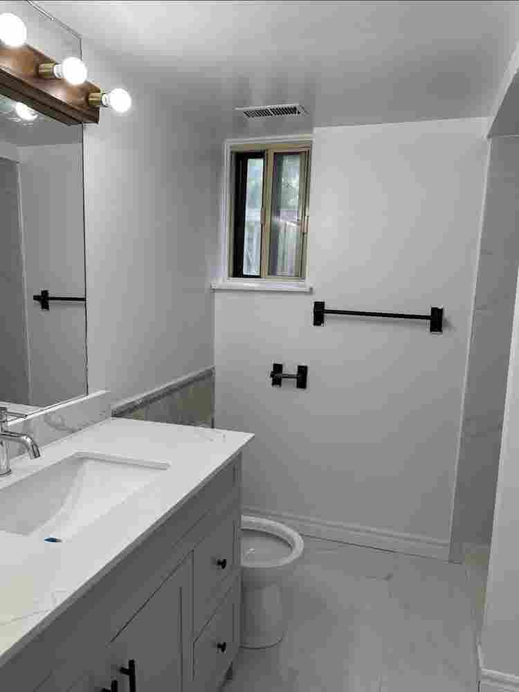 Private room hall for rent 