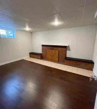 Private room hall for rent 