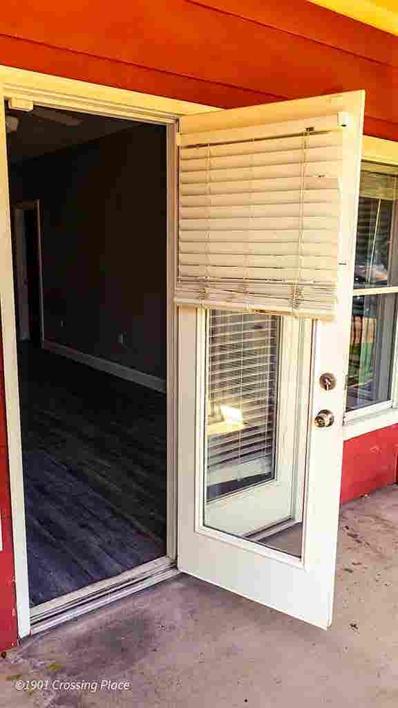 4 BR in Austin