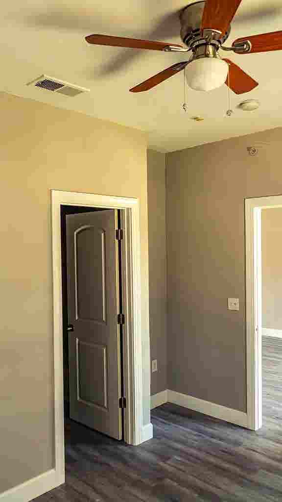 4 BR in Austin