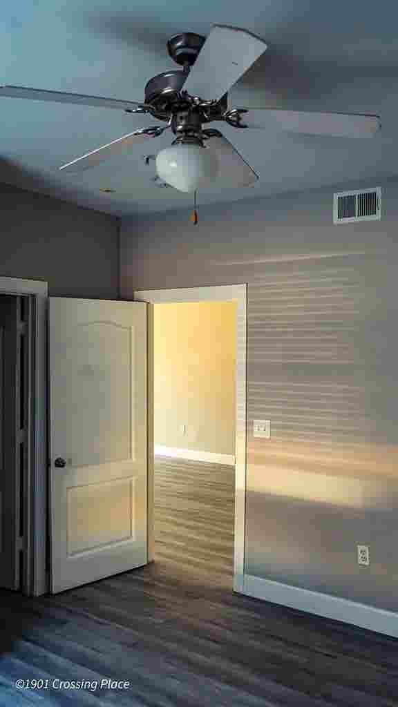 4 BR in Austin