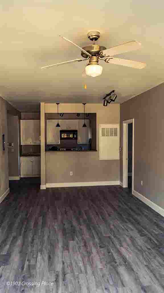 4 BR in Austin