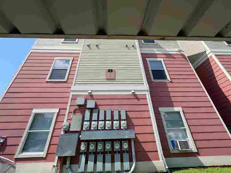4 BR in Austin
