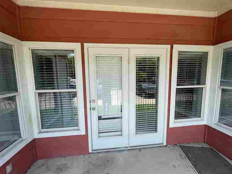 4 BR in Austin