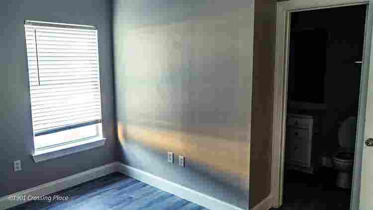 4 BR in Austin