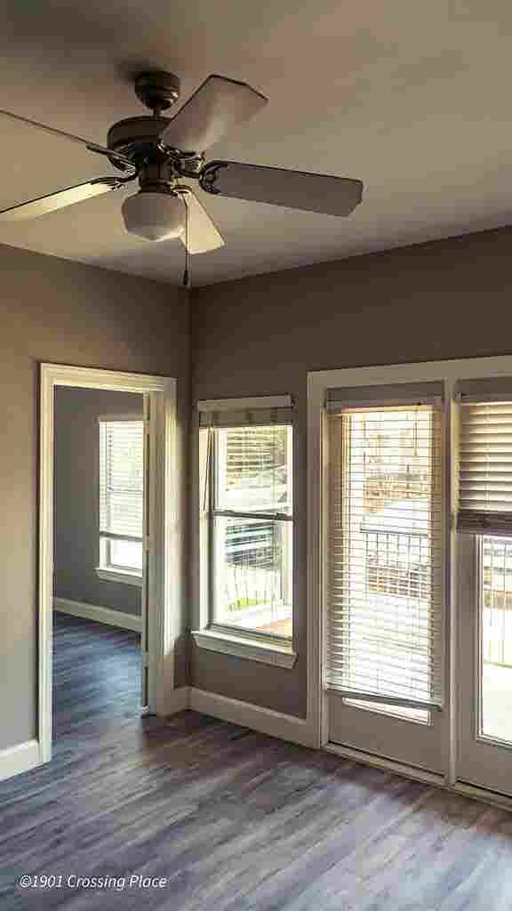 4 BR in Austin