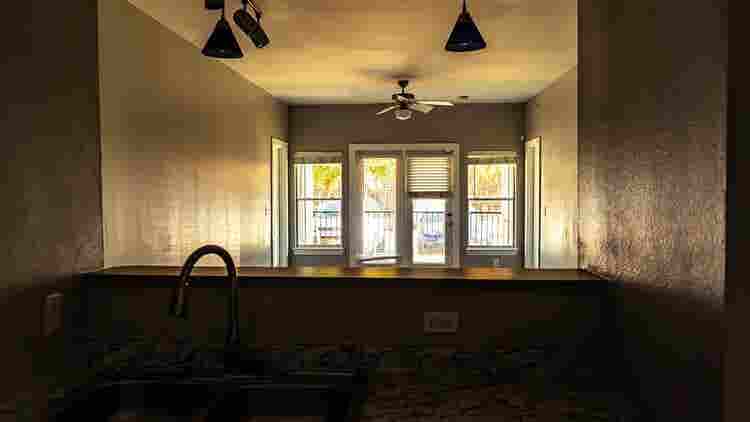 4 BR in Austin