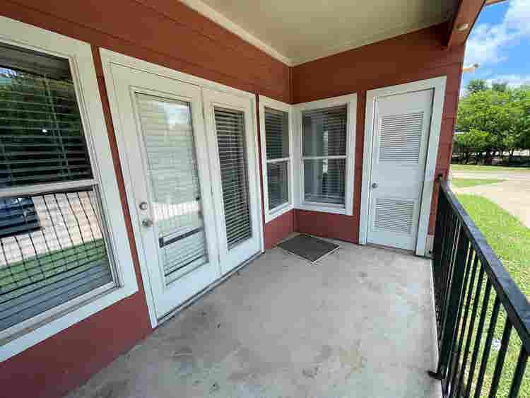 4 BR in Austin
