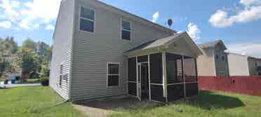 4 BR in Durham