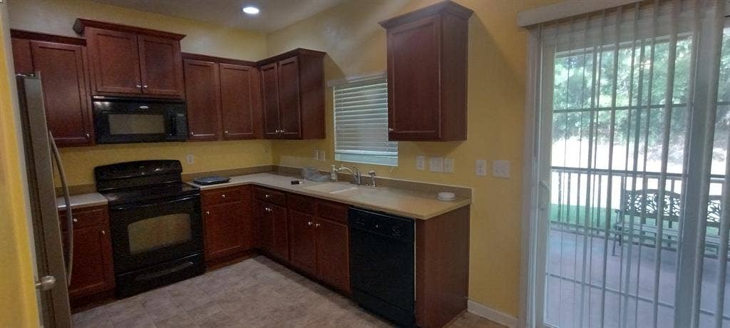 4 BR in Durham
