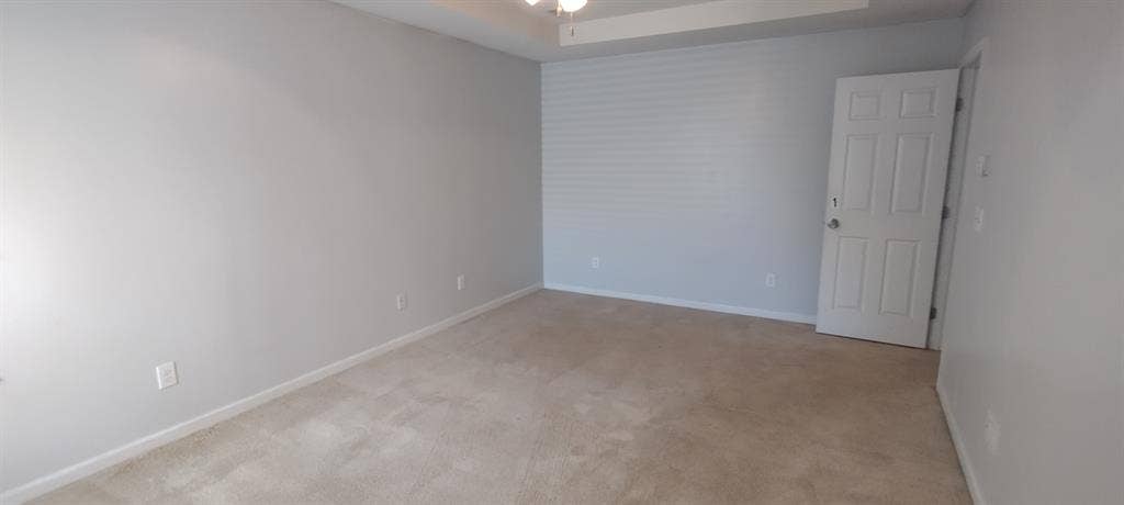 4 BR in Durham