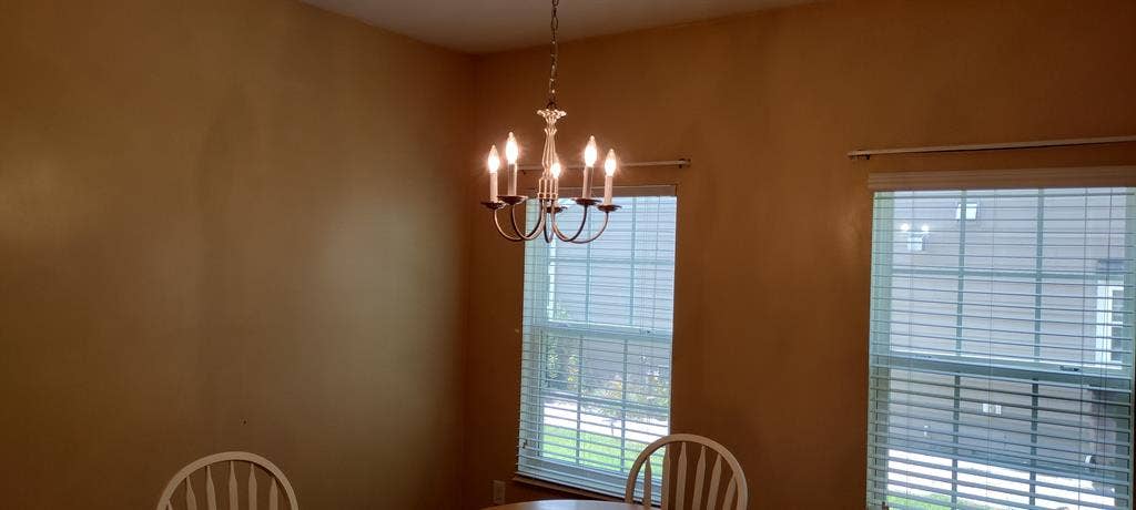 4 BR in Durham