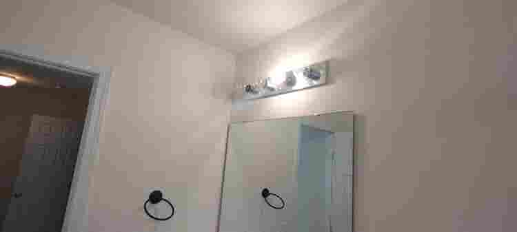 4 BR in Durham