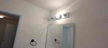 4 BR in Durham