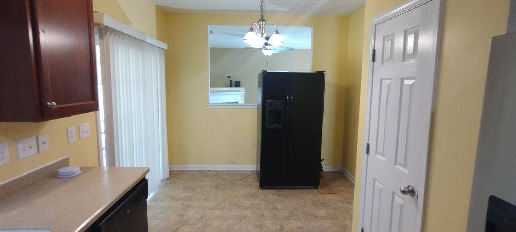 4 BR in Durham
