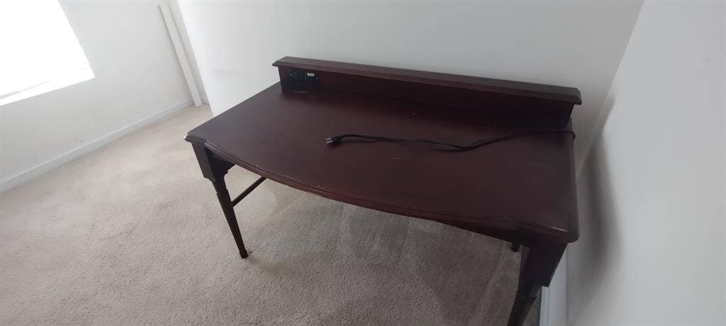 4 BR in Durham