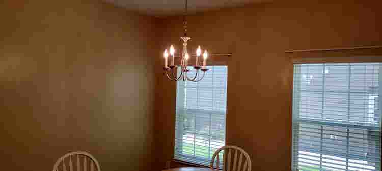 4 BR in Durham