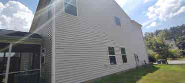 4 BR in Durham