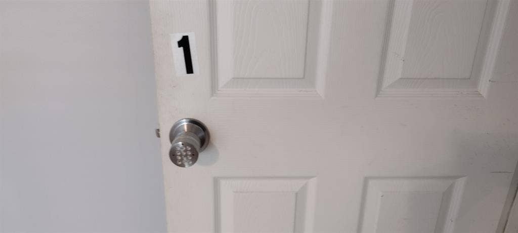 4 BR in Durham