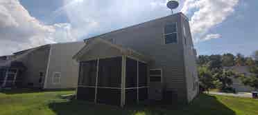 4 BR in Durham