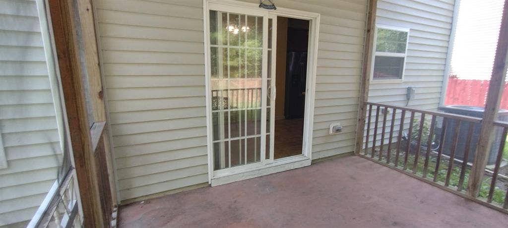 4 BR in Durham