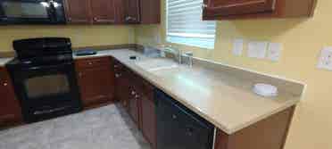 4 BR in Durham