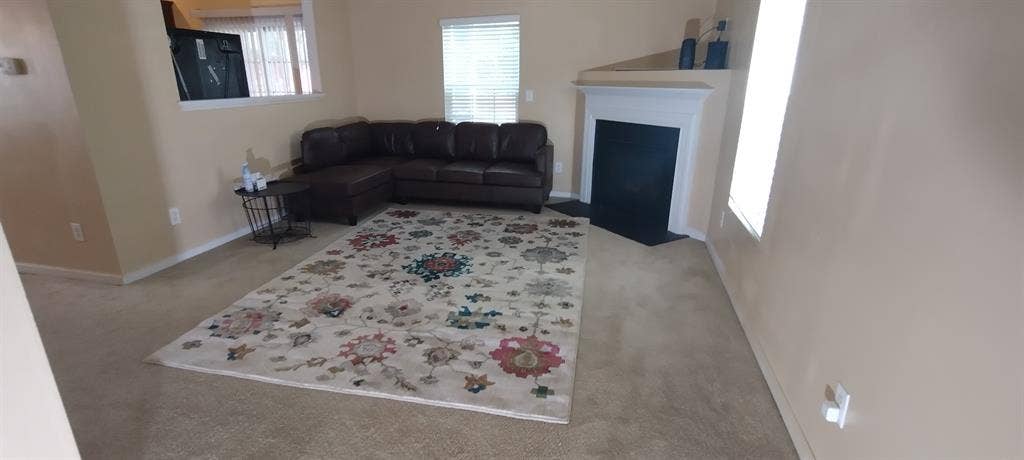 4 BR in Durham