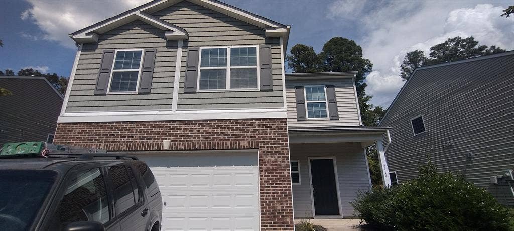 4 BR in Durham