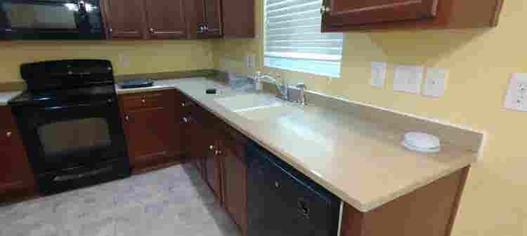 4 BR in Durham