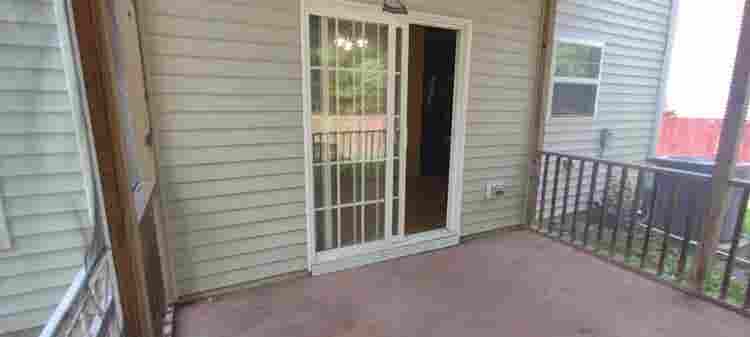 4 BR in Durham