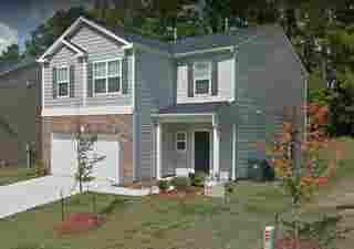 4 BR in Durham