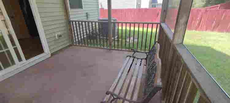 4 BR in Durham