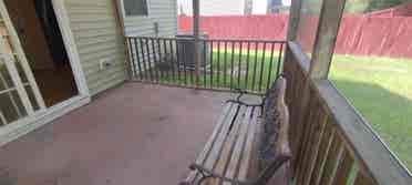 4 BR in Durham